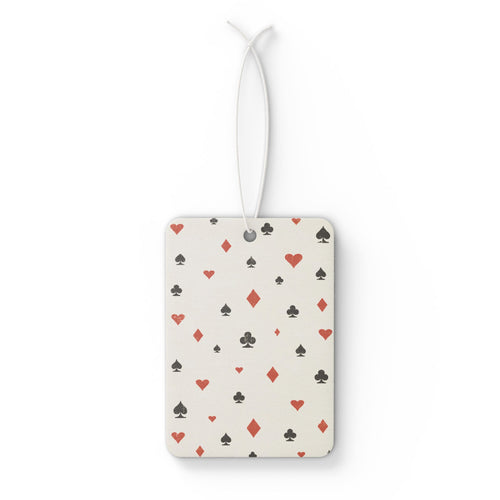 Car Air Freshener