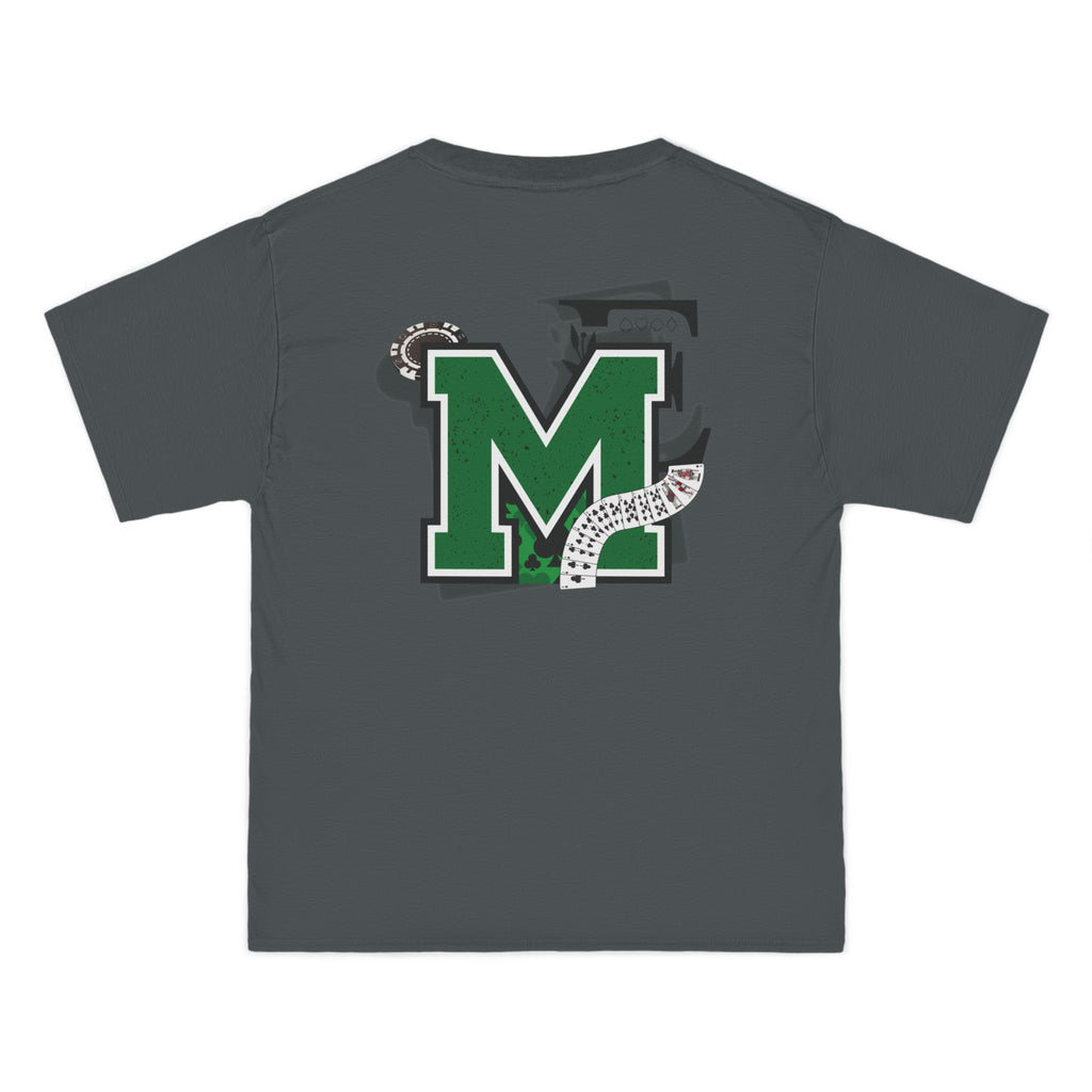 Marcus Era Poker Card Suit T-Shirts