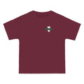 Marcus Era Poker Card Suit T-Shirts